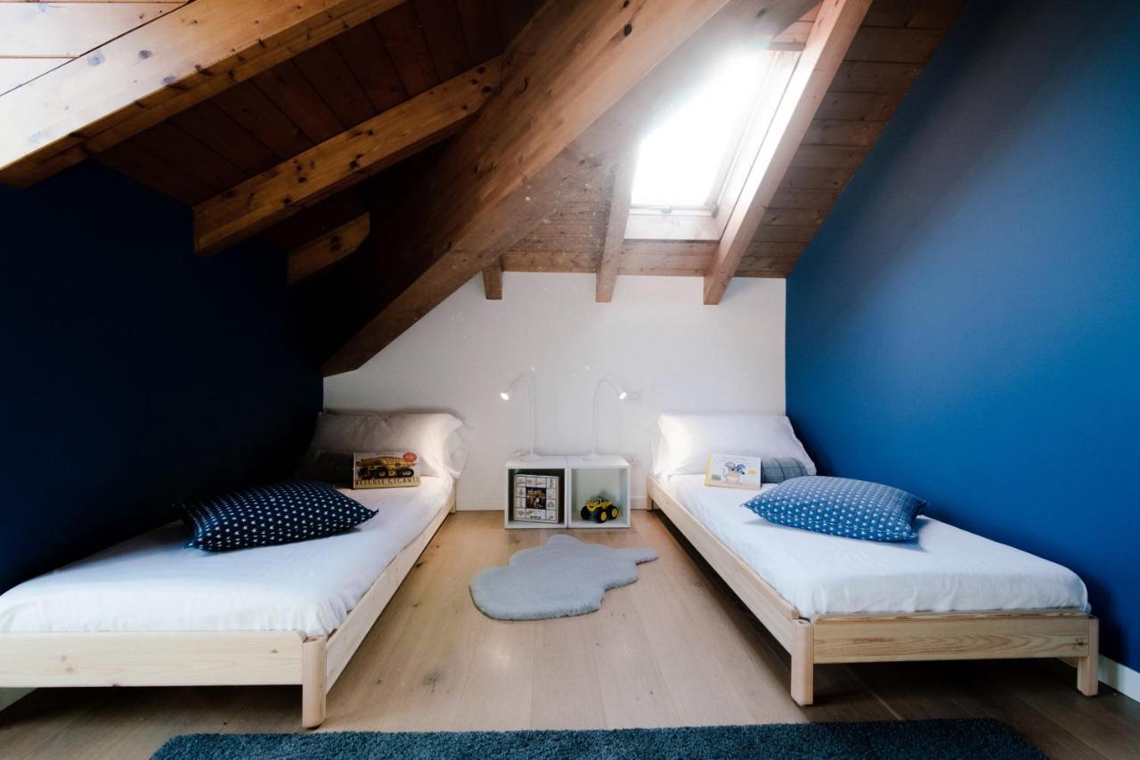 Modern Luxury Attic - Bymyhomeincomo Kültér fotó