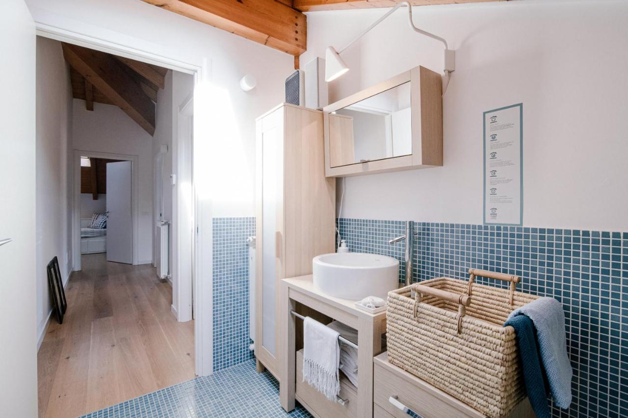 Modern Luxury Attic - Bymyhomeincomo Kültér fotó