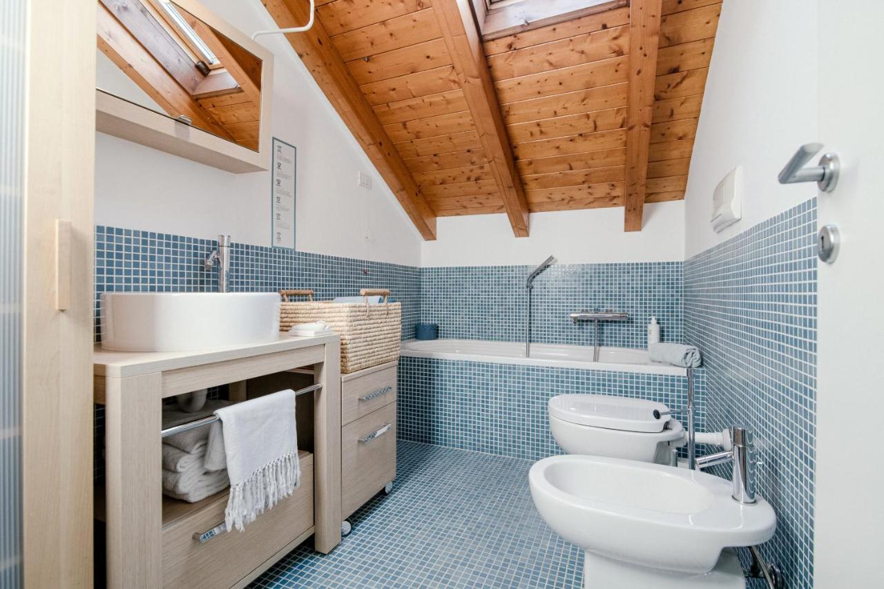 Modern Luxury Attic - Bymyhomeincomo Kültér fotó