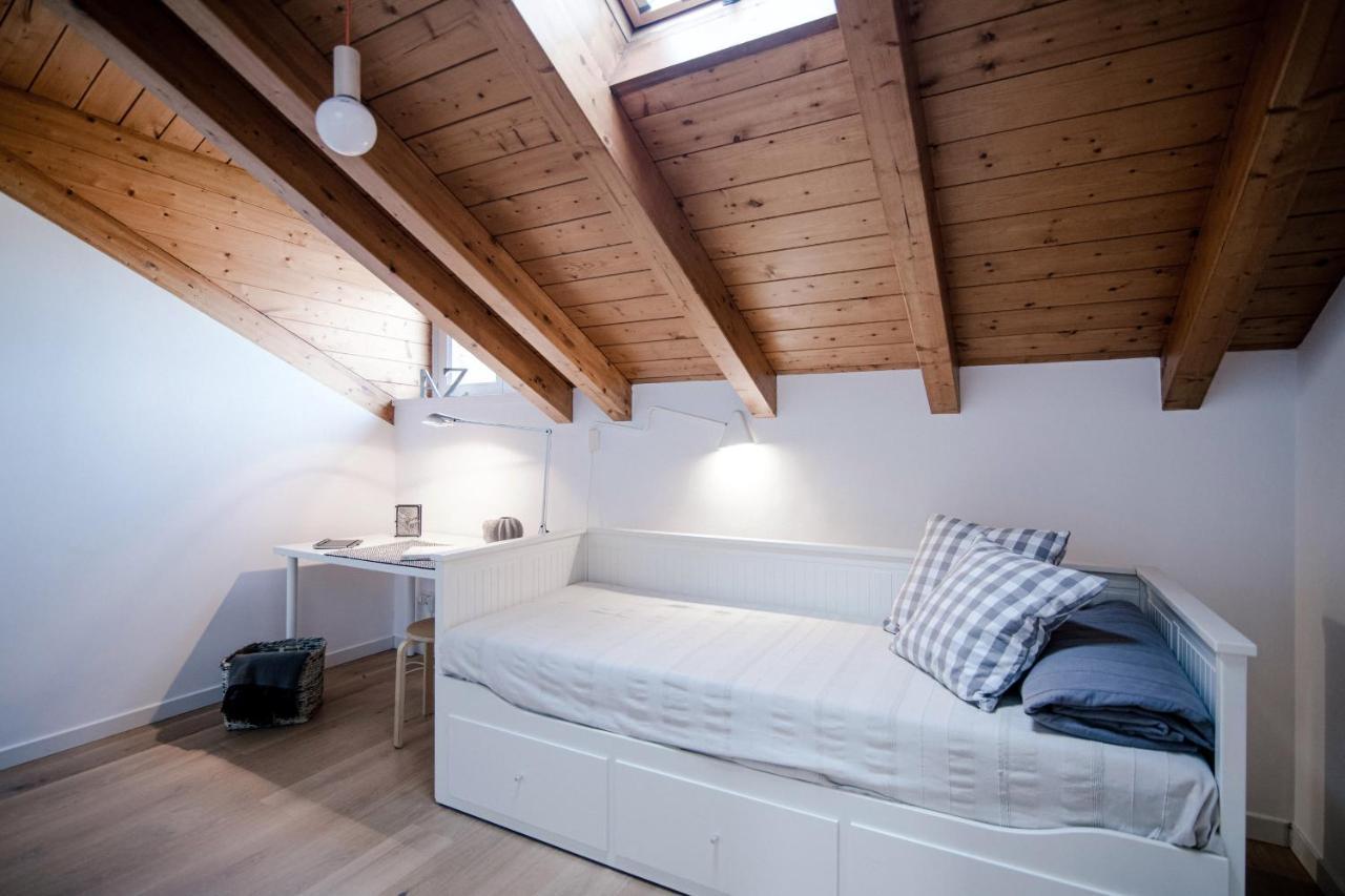 Modern Luxury Attic - Bymyhomeincomo Kültér fotó