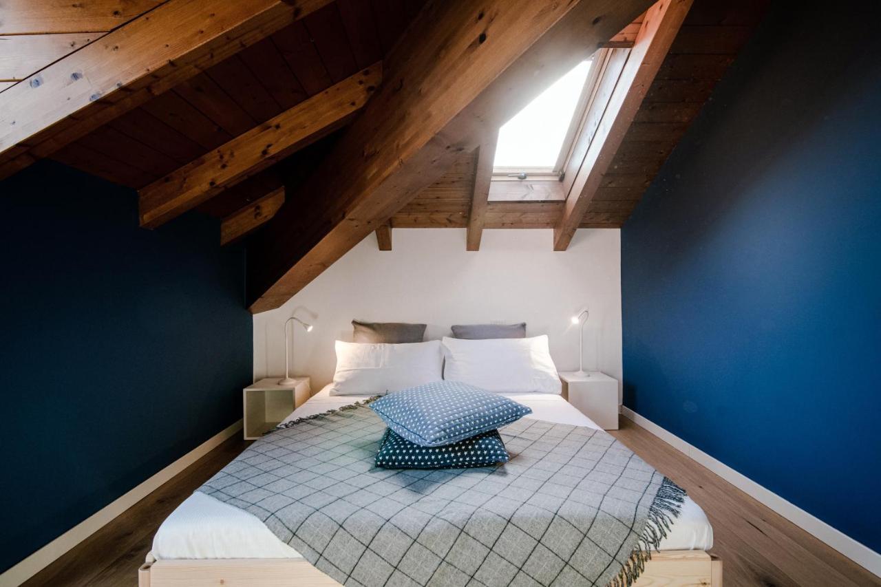 Modern Luxury Attic - Bymyhomeincomo Kültér fotó