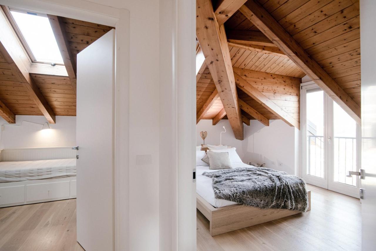 Modern Luxury Attic - Bymyhomeincomo Kültér fotó