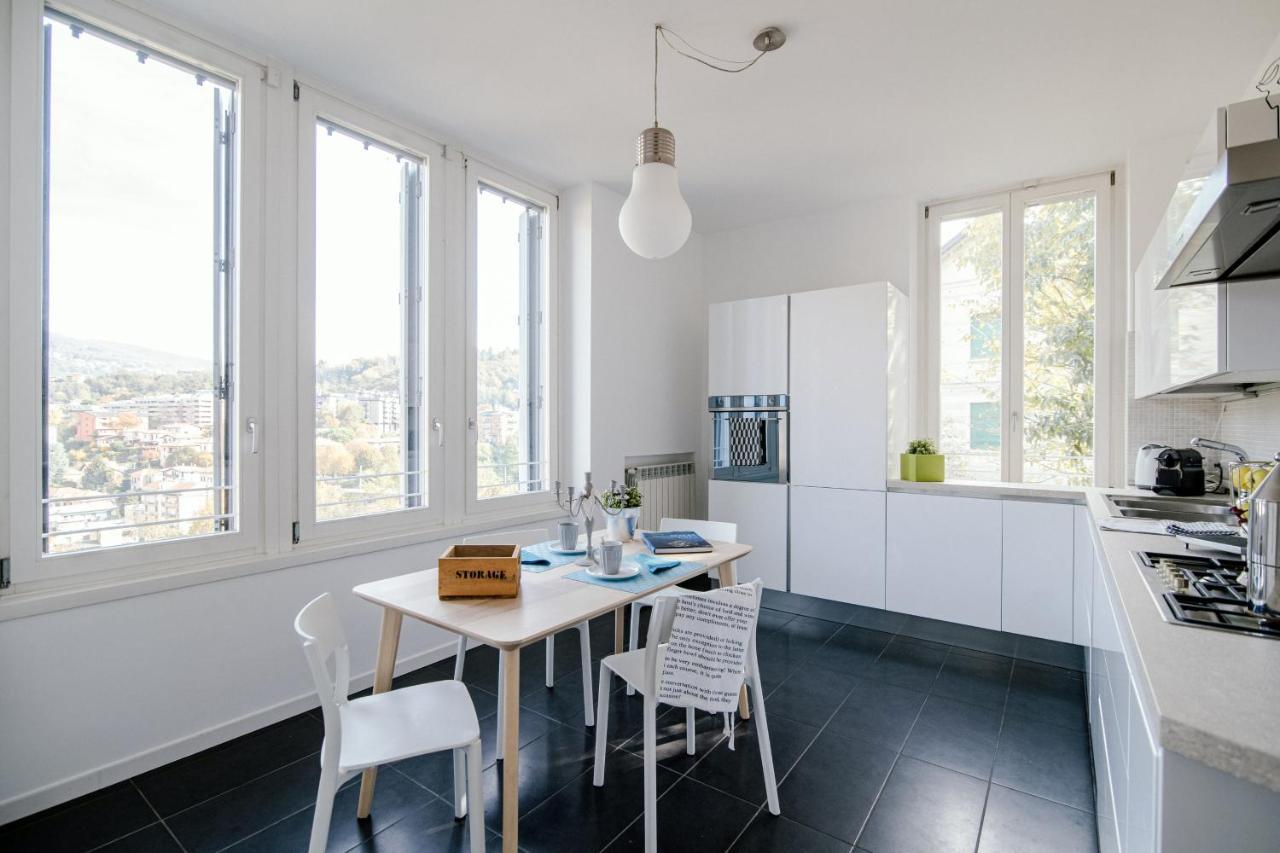 Modern Luxury Attic - Bymyhomeincomo Kültér fotó